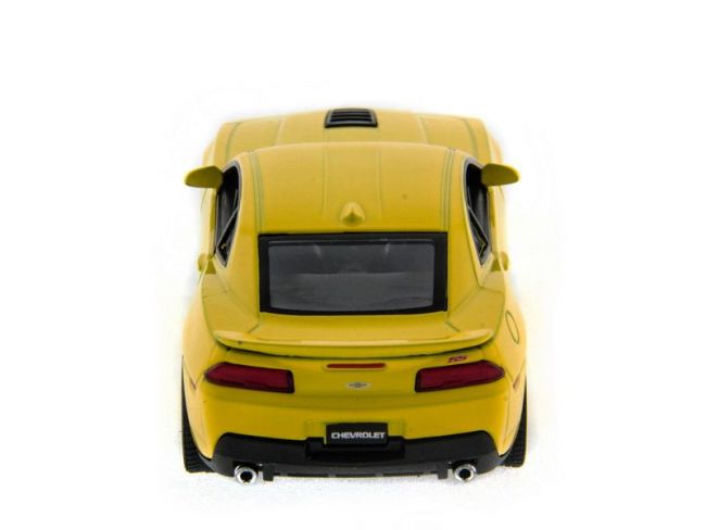 Машина Kinsmart 1:38 Chevrolet Camaro б/к Машина Kinsmart 1:38 Chevrolet Camaro б/к