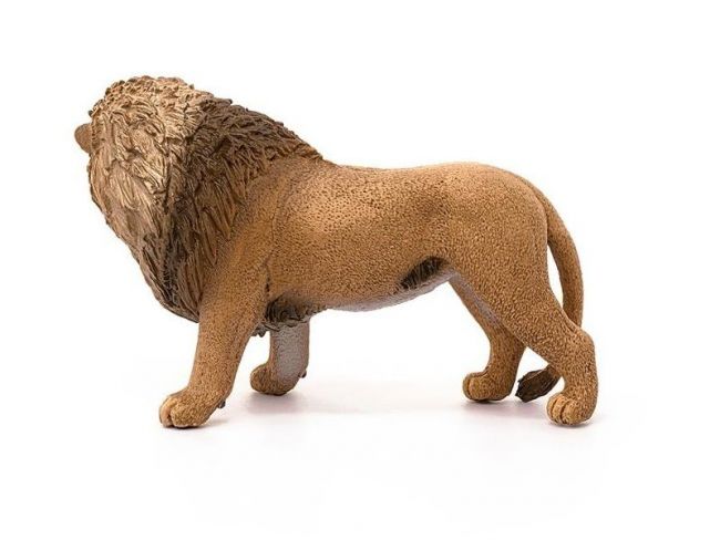 Фигурка Schleich Лев, рычащий Фигурка Schleich Лев, рычащий