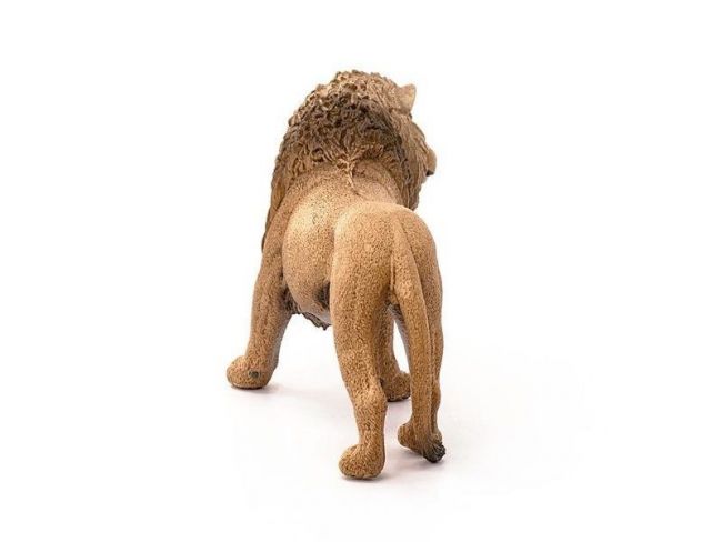 Фигурка Schleich Лев, рычащий Фигурка Schleich Лев, рычащий
