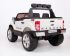 Детский электромобиль Dake Ford Ranger White 4WD MP4 - DK-F650-W Детский электромобиль Dake Ford Ranger White 4WD MP4 - DK-F650-W