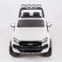 Детский электромобиль Dake Ford Ranger White 4WD MP4 - DK-F650-W Детский электромобиль Dake Ford Ranger White 4WD MP4 - DK-F650-W