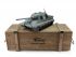 Радиоуправляемый танк Torro Jagdtiger, башня Henschel 1/16 откат ствола (для ИК боя) V3.0 2.4G RTR