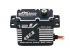 Сервомашинка цифровая JX Servo BLS-12V7146 (71г/47/0.10/14.0V) бесколлекторная, Full metal