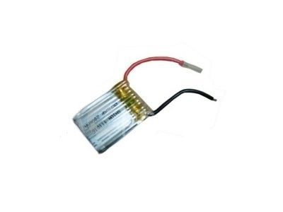 Аккумулятор Li-Po 200mAh, 3,7V для «THUNDERBIRD-38» Аккумулятор Li-Po 200mAh, 3,7V для «THUNDERBIRD-38»