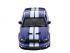 Машина Kinsmart 1:38 Shelby GT500 2007 иннерция (1/12шт.) б/к