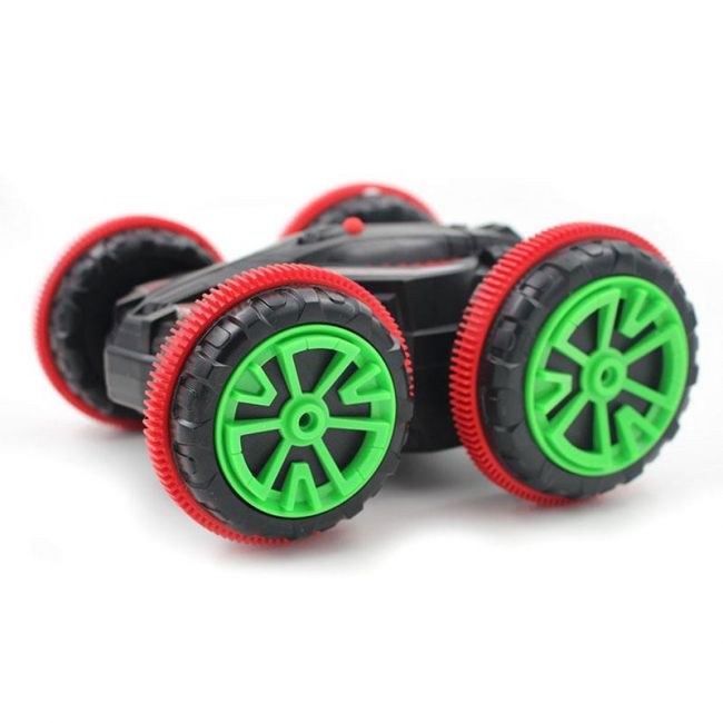 Радиоуправляемая амфибия перевертыш ZC X-Knight 4WD - 333-SL01B/17SL01B Радиоуправляемая амфибия перевертыш ZC X-Knight 4WD - 333-SL01B/17SL01B