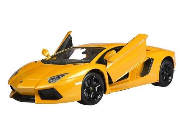 Радиоуправляемая машина Double Eagle Lamborghini Aventador LP700-4 1:14 2.4G