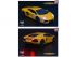 Радиоуправляемая машина Double Eagle Lamborghini Aventador LP700-4 1:14 2.4G