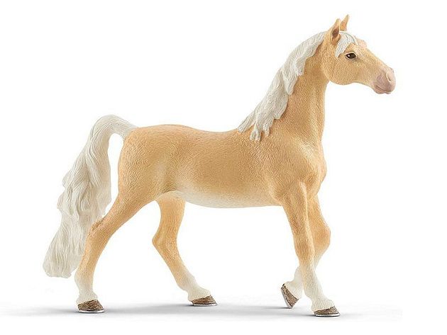 Фигурка Schleich Ахалтекинская кобыла Фигурка Schleich Ахалтекинская кобыла