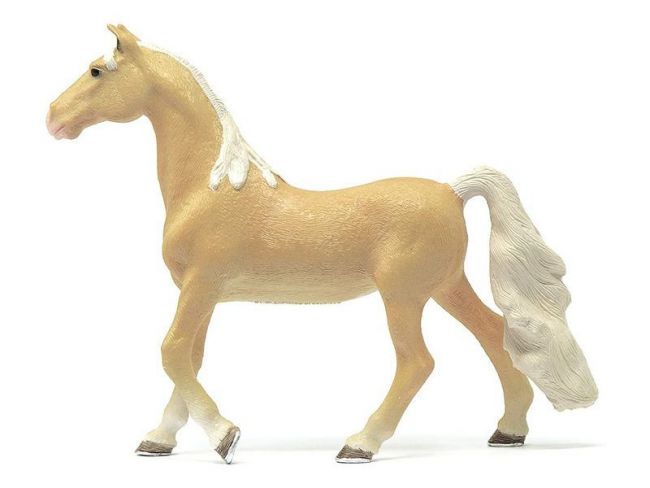 Фигурка Schleich Ахалтекинская кобыла Фигурка Schleich Ахалтекинская кобыла