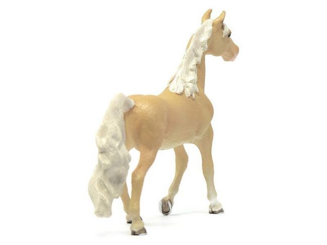 Фигурка Schleich Ахалтекинская кобыла Фигурка Schleich Ахалтекинская кобыла