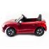 Детский электромобиль Audi S5 Cabriolet LUXURY 2.4G - Red - HL258-LUX-R