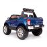 Детский электромобиль Dake Ford Ranger Blue 4WD MP4 - DK-F650-BL Детский электромобиль Dake Ford Ranger Blue 4WD MP4 - DK-F650-BL