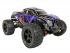 Радиоуправляемый монстр Remo Hobby MMAX Brushless UPGRADE (синий) 4WD 2.4G 1/10 RTR