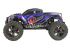 Радиоуправляемый монстр Remo Hobby MMAX Brushless UPGRADE (синий) 4WD 2.4G 1/10 RTR