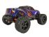 Радиоуправляемый монстр Remo Hobby MMAX Brushless UPGRADE (синий) 4WD 2.4G 1/10 RTR