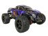 Радиоуправляемый монстр Remo Hobby MMAX Brushless UPGRADE (синий) 4WD 2.4G 1/10 RTR