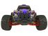 Радиоуправляемый монстр Remo Hobby MMAX Brushless UPGRADE (синий) 4WD 2.4G 1/10 RTR