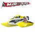 Радиоуправляемый катер - катамаран Joysway Mad Shark V2 2.4G - JS8203V2