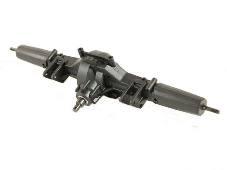 Задний мост в сборе для автомоделей Remo Hobby RH1093 Задний мост в сборе для автомоделей Remo Hobby RH1093