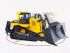 Радиоуправляемый бульдозер HUI NA TOYS 2.4G 11CH 1/16 RTR