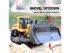 Радиоуправляемый бульдозер HUI NA TOYS 2.4G 11CH 1/16 RTR