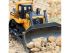 Радиоуправляемый бульдозер HUI NA TOYS 2.4G 11CH 1/16 RTR