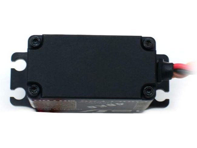 Сервомашинка цифровая JX Servo CLS-12V7346 (73г/47/0.10/14.0V) Full metal Сервомашинка цифровая JX Servo CLS-12V7346 (73г/47/0.10/14.0V) Full metal