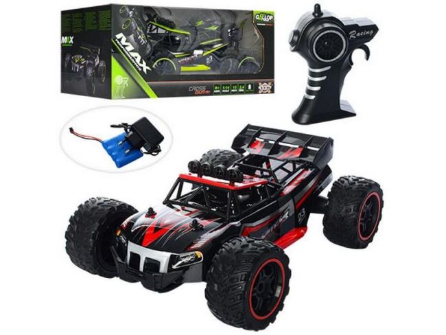 Р/У багги YED Top Speed 1:14 2.4G + АКК и ЗУ Р/У багги YED Top Speed 1:14 2.4G + АКК и ЗУ