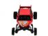 Машина Kinsmart  Turbo Sadrail инерция (1/12шт.) б/к