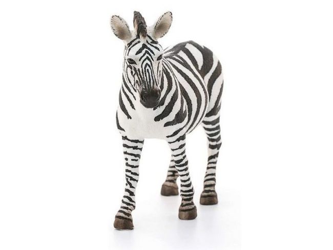 Фигурка Schleich Кобыла зебры