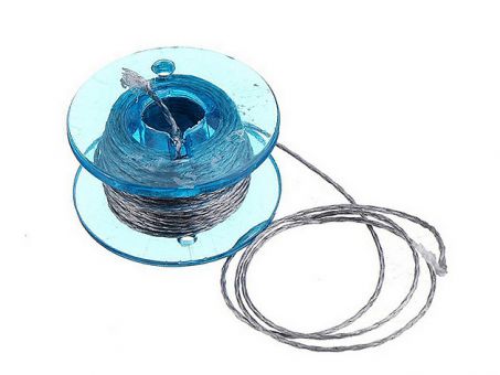 Такелажный шнур Dyneema(10 м)для Volantex RC COMPASS 650 и HURRICANE 1M Такелажный шнур Dyneema(10 м)для Volantex RC COMPASS 650 и HURRICANE 1M