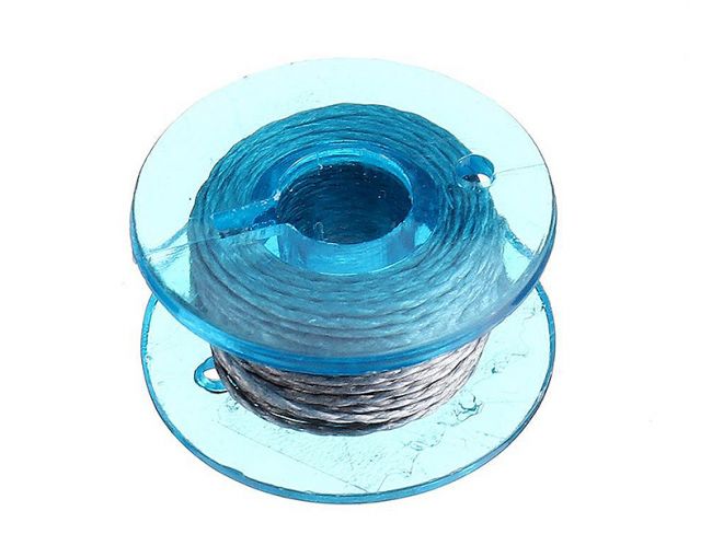 Такелажный шнур Dyneema(10 м)для Volantex RC COMPASS 650 и HURRICANE 1M Такелажный шнур Dyneema(10 м)для Volantex RC COMPASS 650 и HURRICANE 1M