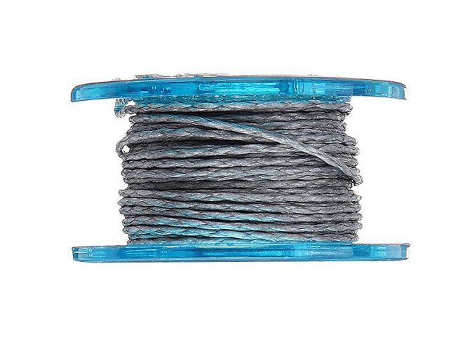 Такелажный шнур Dyneema(10 м)для Volantex RC COMPASS 650 и HURRICANE 1M Такелажный шнур Dyneema(10 м)для Volantex RC COMPASS 650 и HURRICANE 1M