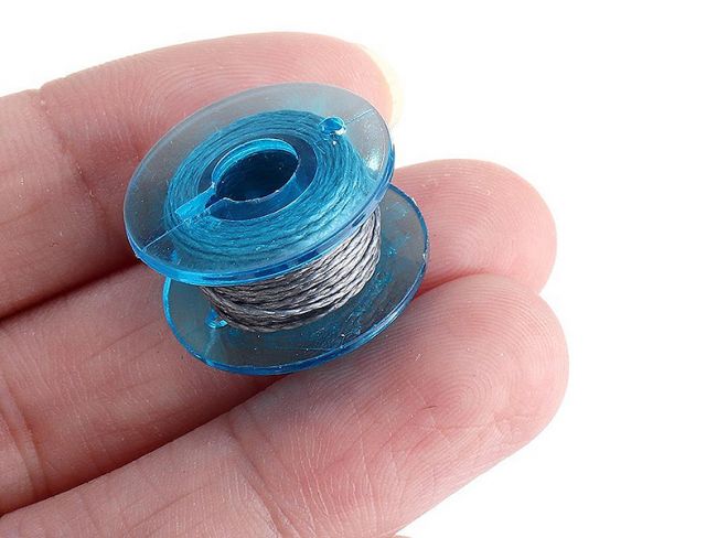 Такелажный шнур Dyneema(10 м)для Volantex RC COMPASS 650 и HURRICANE 1M Такелажный шнур Dyneema(10 м)для Volantex RC COMPASS 650 и HURRICANE 1M
