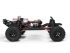 Радиоуправляемый краулер Remo Hobby 1097-ST (красный) 4WD 2.4G 1/10 RTR