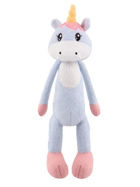 Мягкая Игрушка Maxitoys Luxury Slim, Единорожка, 33 см Мягкая Игрушка Maxitoys Luxury Slim, Единорожка, 33 см