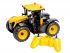 Радиоуправляемый фермерский трактор Double Eagle JCB Fastrac 4220 1/24 2.4G RTR