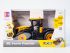 Радиоуправляемый фермерский трактор Double Eagle JCB Fastrac 4220 1/24 2.4G RTR