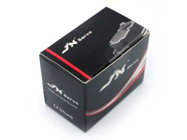 Сервомашинка цифровая JX Servo PDI-5521MG-180 (55.6г/20.32/0.16/6V) стандартная