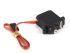 Сервомашинка цифровая JX Servo PDI-922MG (12г/2.0/0.08/6V) Micro