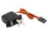 Сервомашинка цифровая JX Servo PDI-922MG (12г/2.0/0.08/6V) Micro
