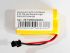 Аккумулятор Ni-Cd 400mAh, 4.8V, SM для Double Eagle E589-003, E640-003