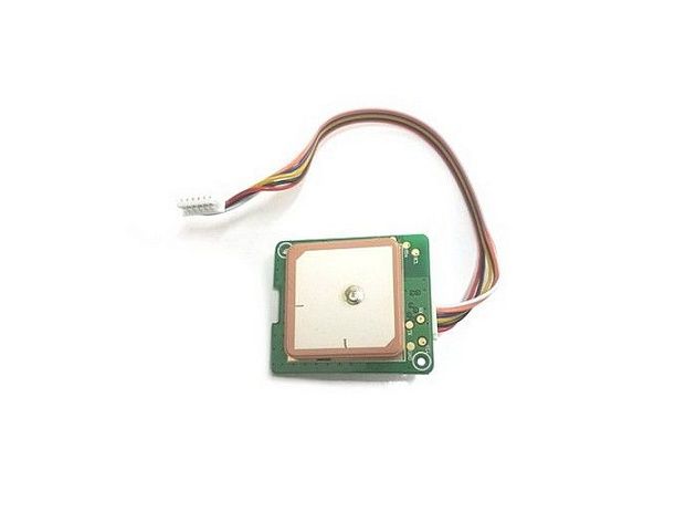 GPS модуль для квадрокоптера Syma X8PRO GPS модуль для квадрокоптера Syma X8PRO