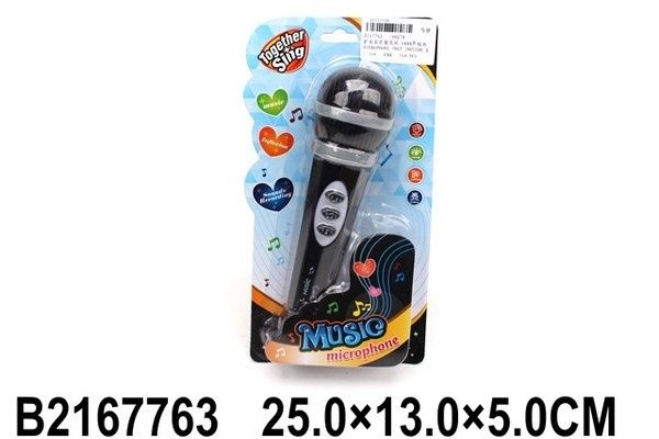 Микрофон Микрофон