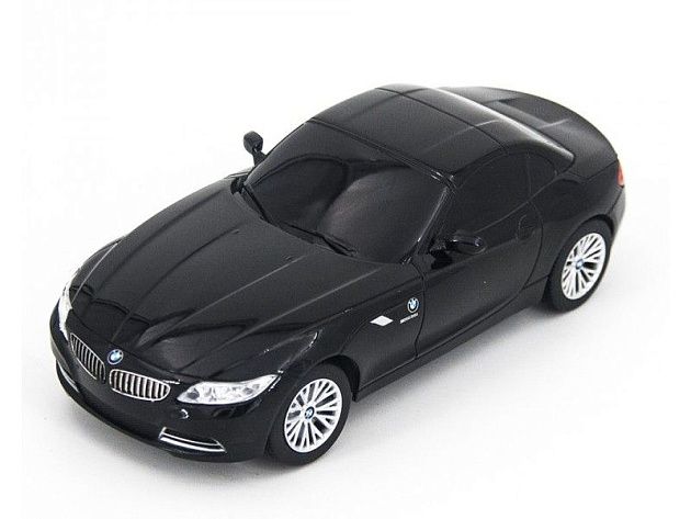 Р/У машина Rastar BMW Z4 1:24, в ассортименте