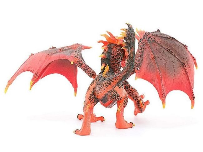 Фигурка Schleich Дракон Лава Фигурка Schleich Дракон Лава