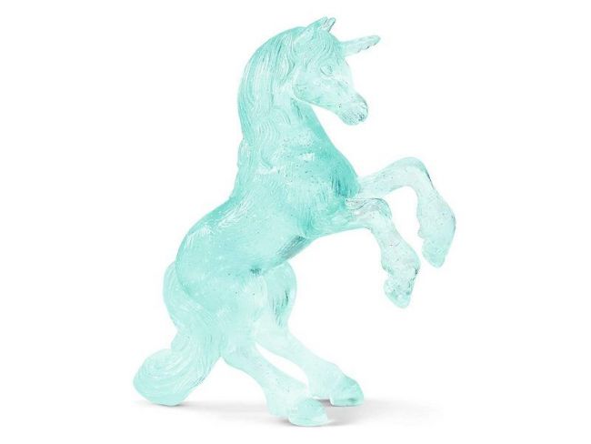 Фигурка Schleich Эльфийка Айела и ледяная статуя единорога, MOVIE Фигурка Schleich Эльфийка Айела и ледяная статуя единорога, MOVIE