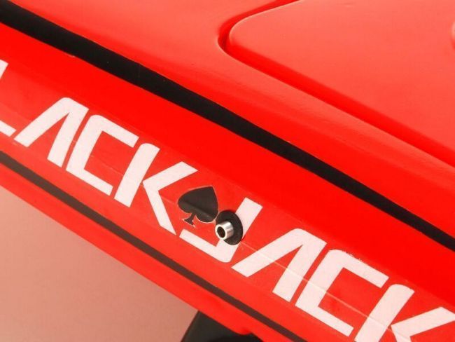 Радиоуправляемый катамаран ProBoat Blackjack 24 Brushless RTR Радиоуправляемый катамаран ProBoat Blackjack 24 Brushless RTR