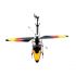 Радиоуправляемый вертолет WL Toys V913 4CH Brushless 2.4G - WLT-V913BL Радиоуправляемый вертолет WL Toys V913 4CH Brushless 2.4G - WLT-V913BL